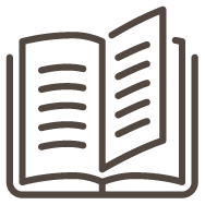 本のアイコン